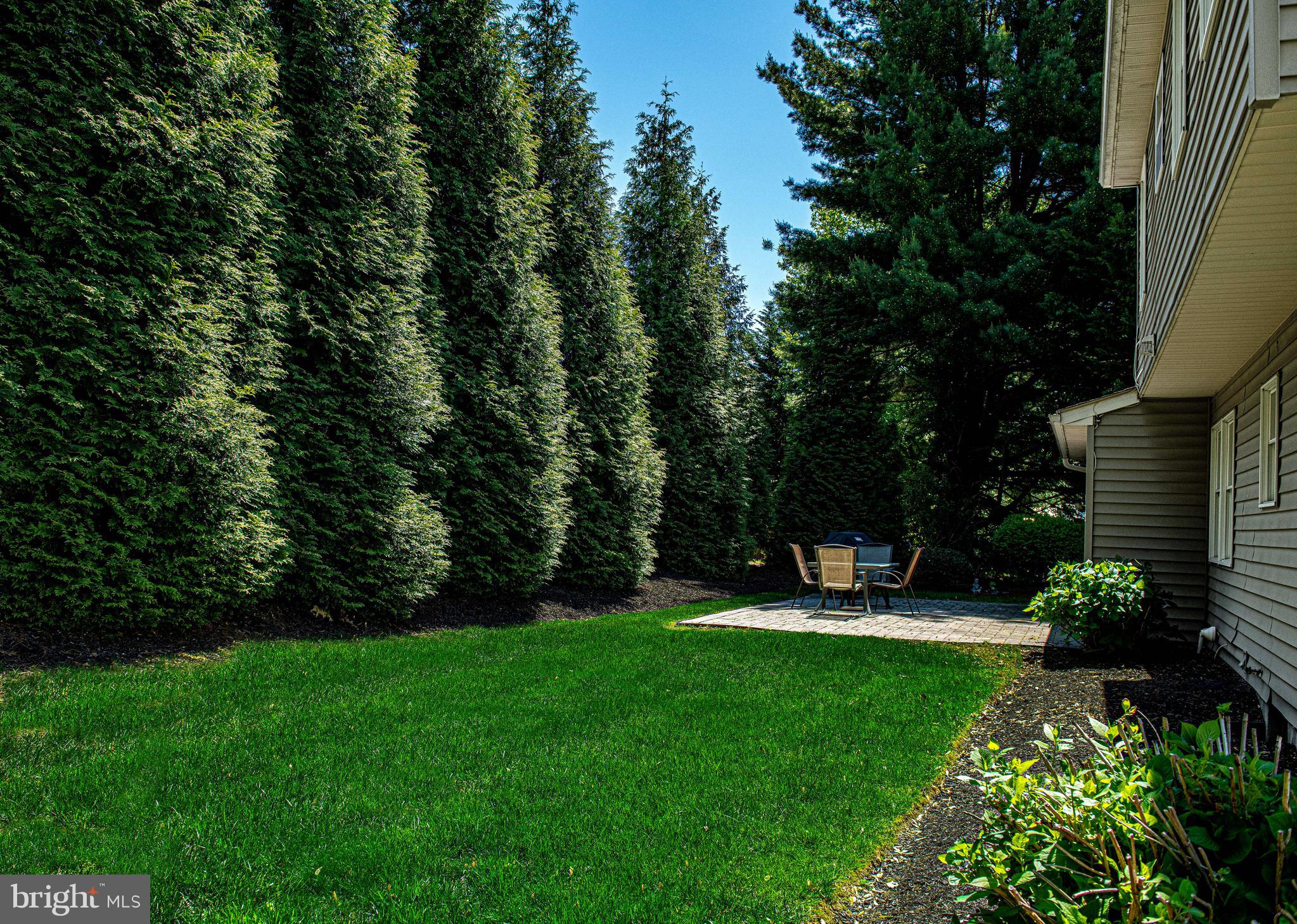 FOUNTAIN GLEN - Residential