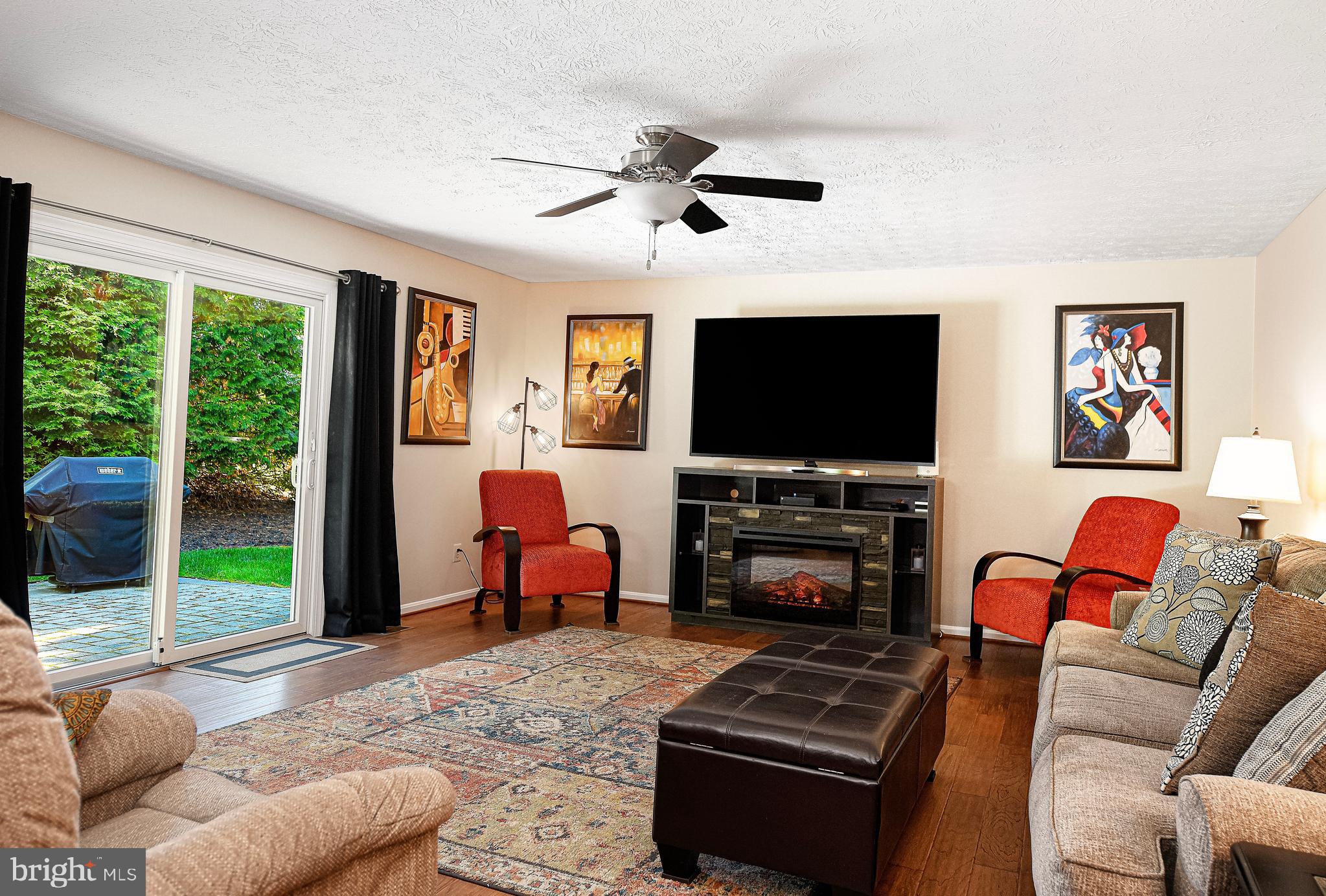 FOUNTAIN GLEN - Residential