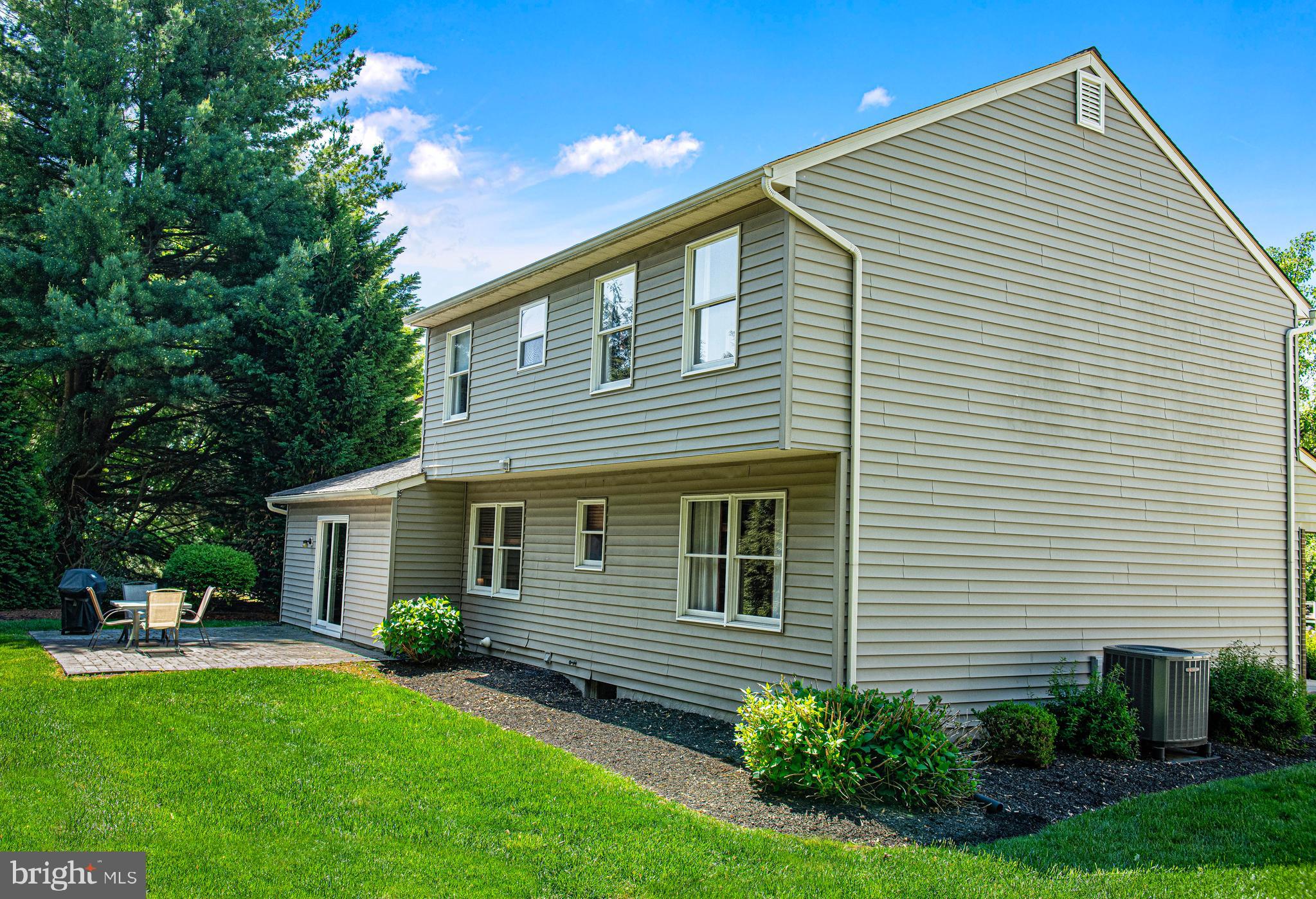 FOUNTAIN GLEN - Residential