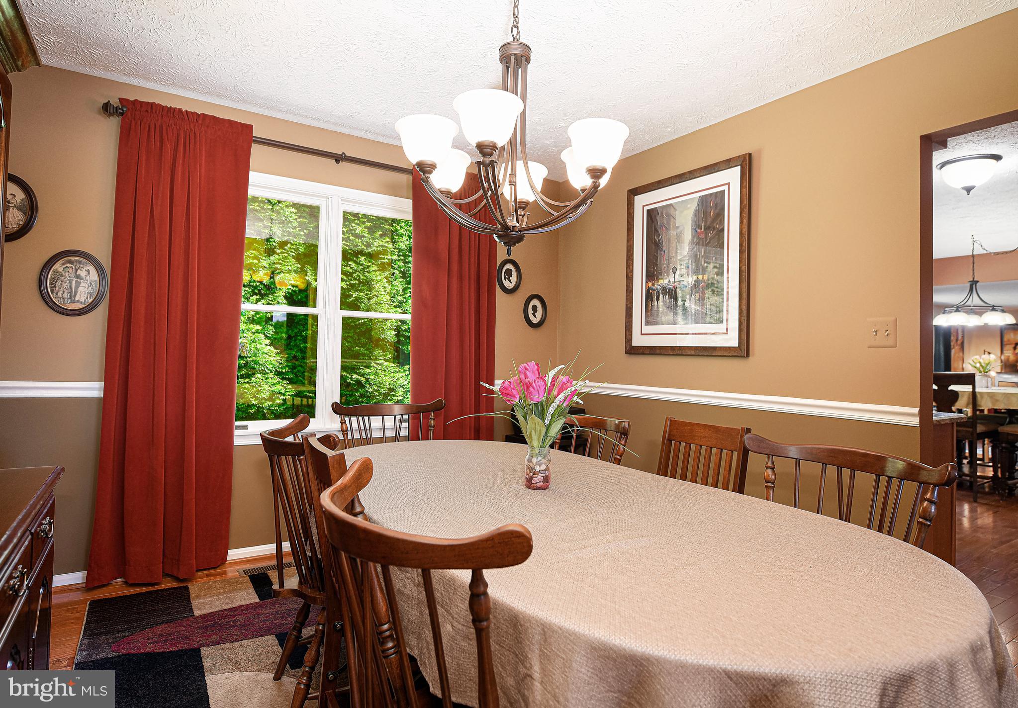 FOUNTAIN GLEN - Residential
