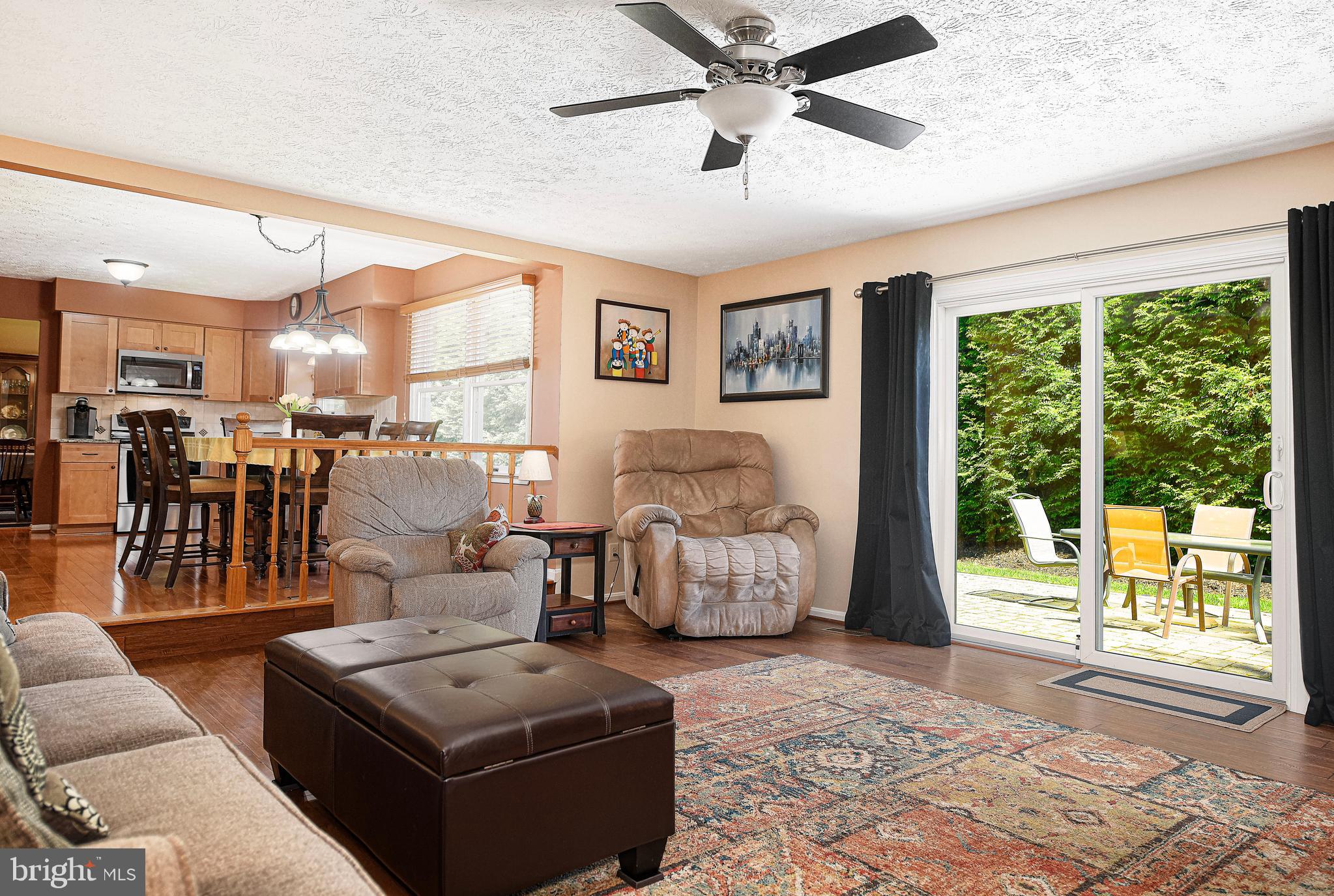 FOUNTAIN GLEN - Residential