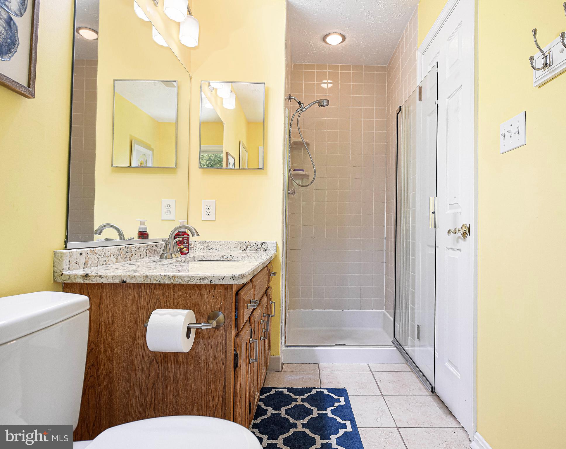 FOUNTAIN GLEN - Residential