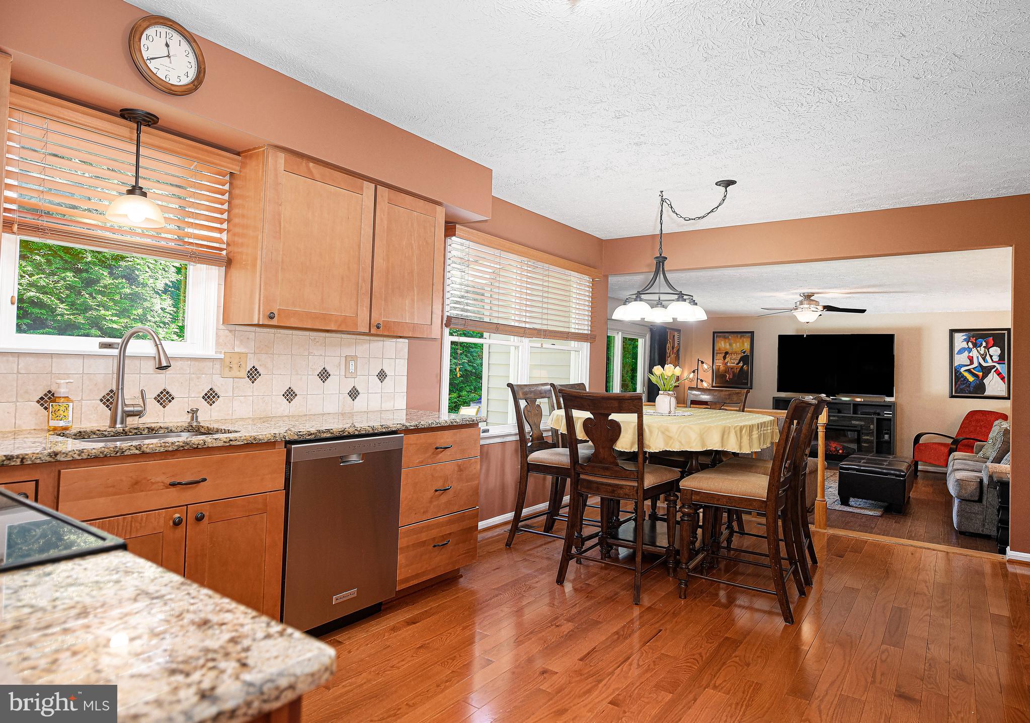 FOUNTAIN GLEN - Residential
