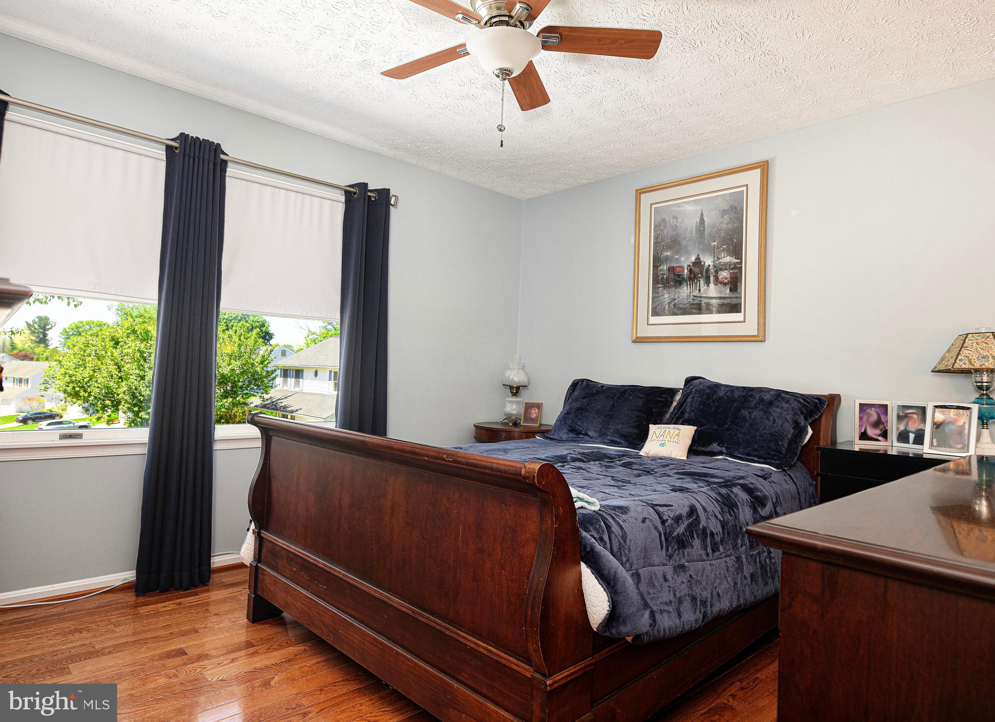 FOUNTAIN GLEN - Residential