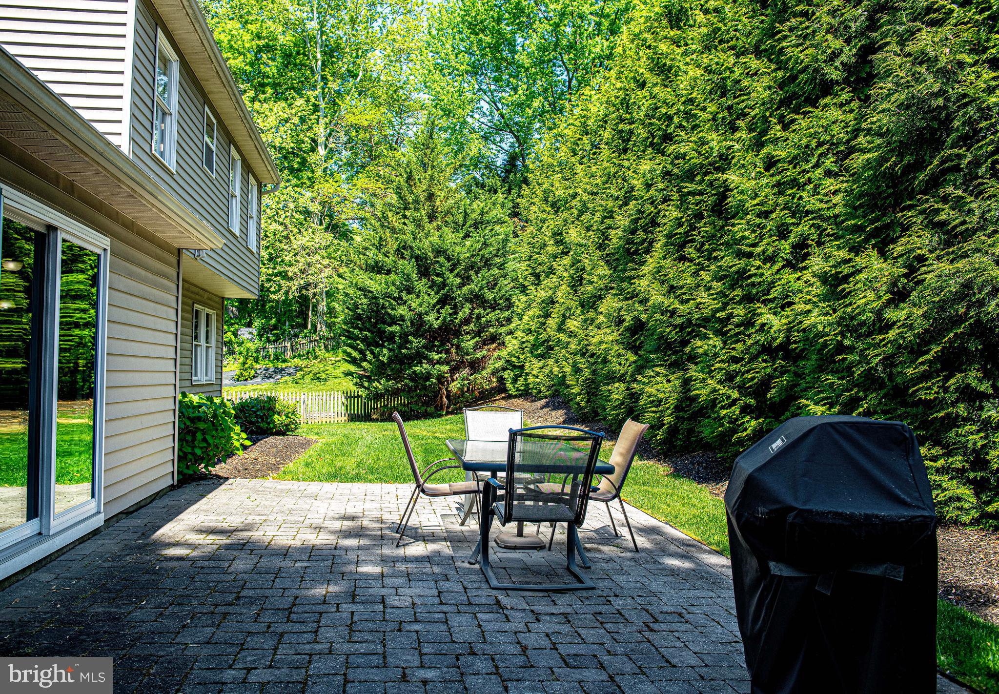 FOUNTAIN GLEN - Residential