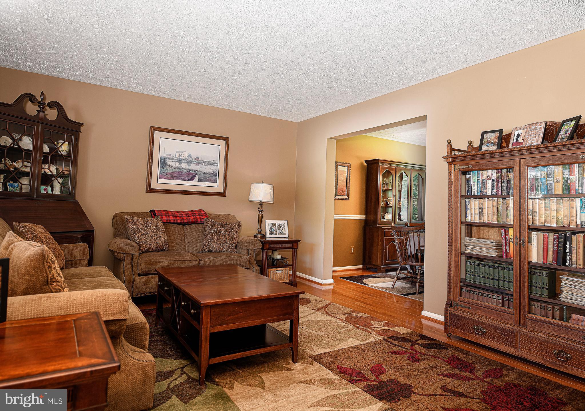 FOUNTAIN GLEN - Residential