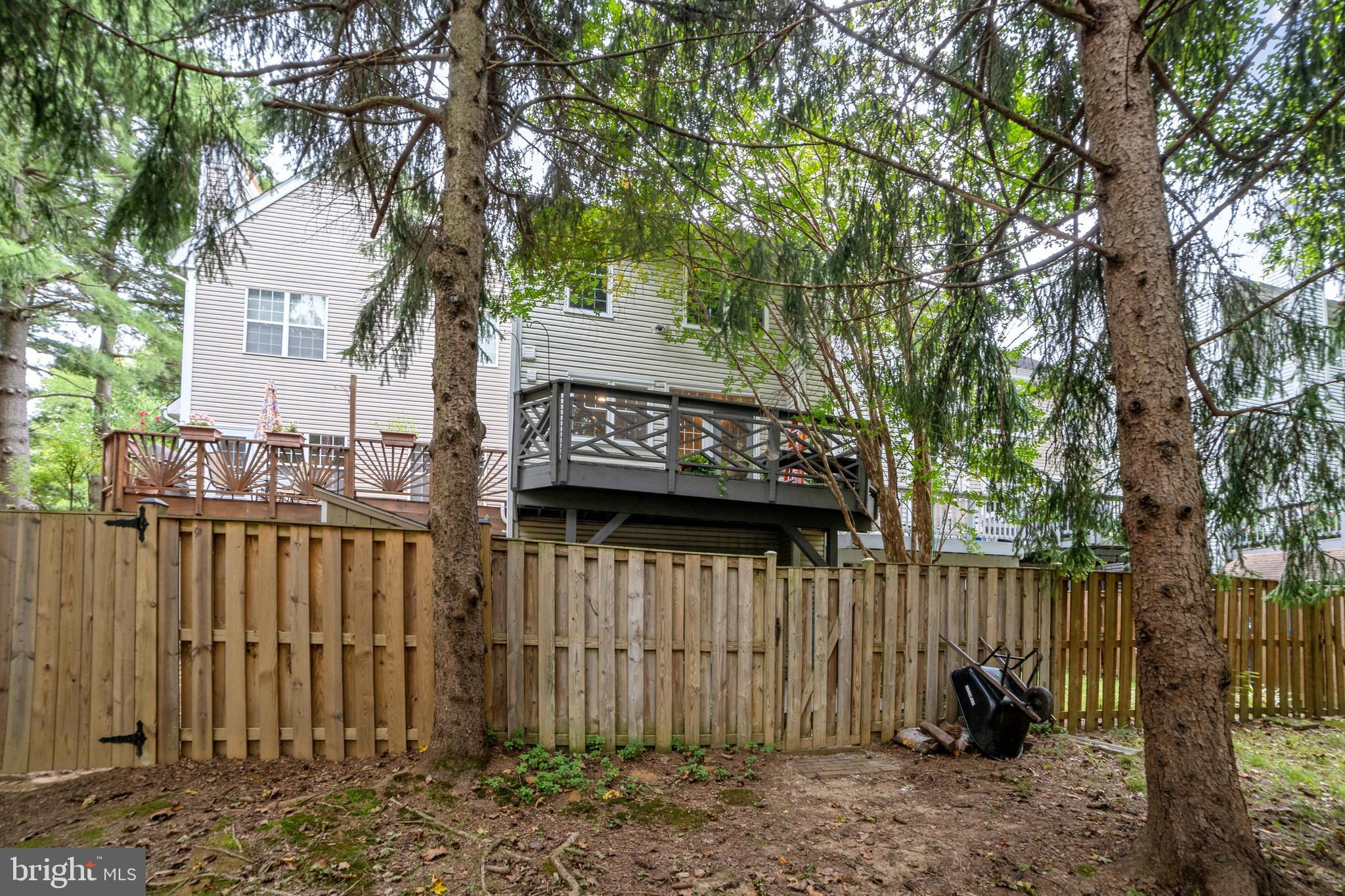 HALLOWELL - Residential