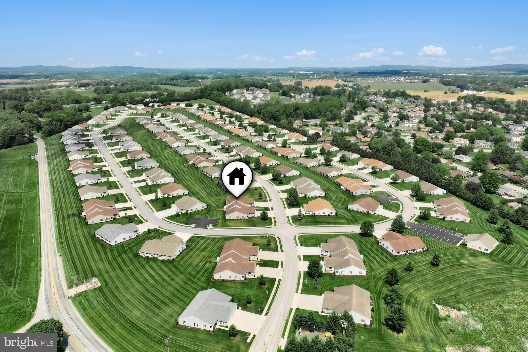ROTHS FARM - Residential