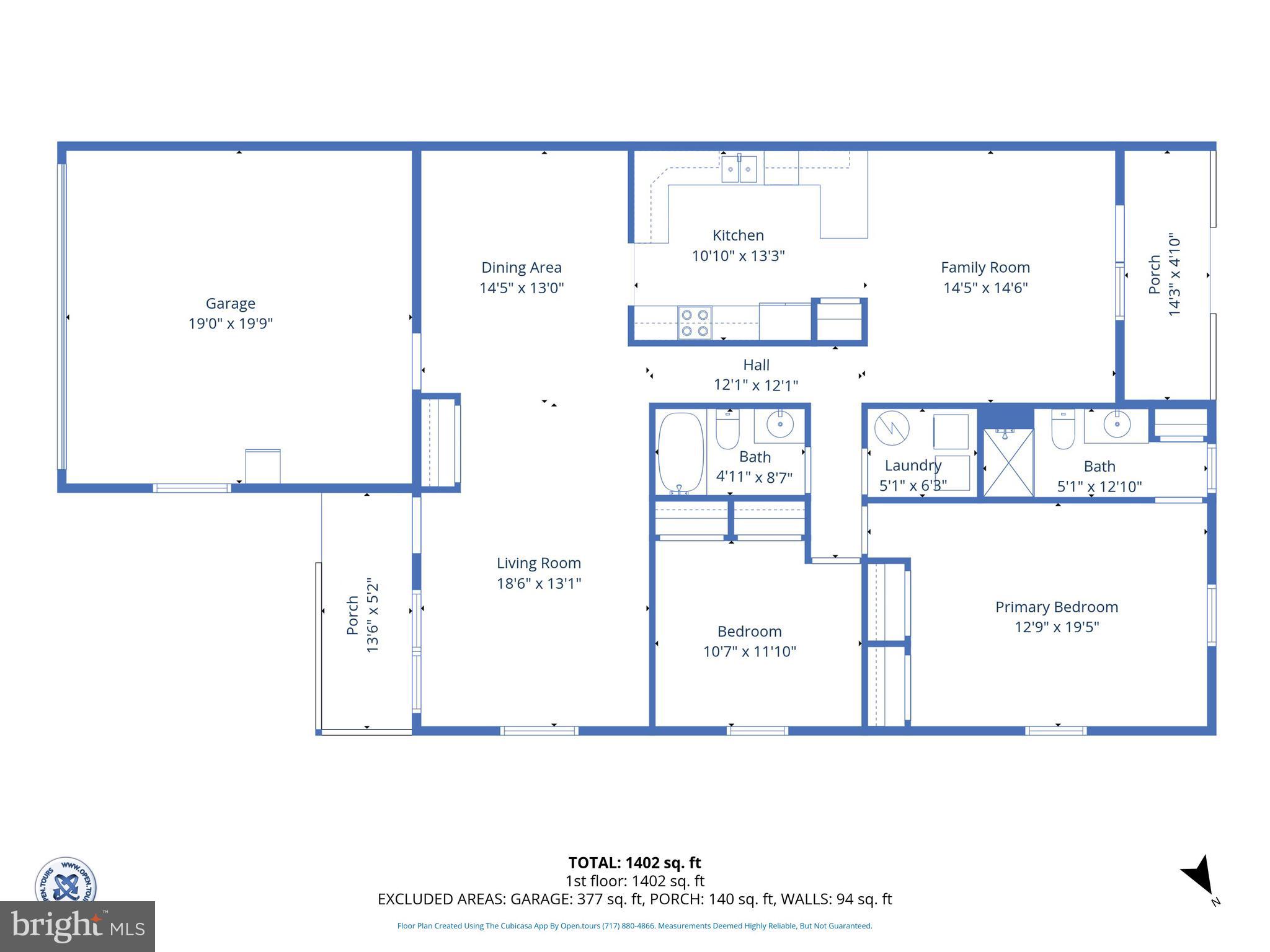 ROTHS FARM - Residential
