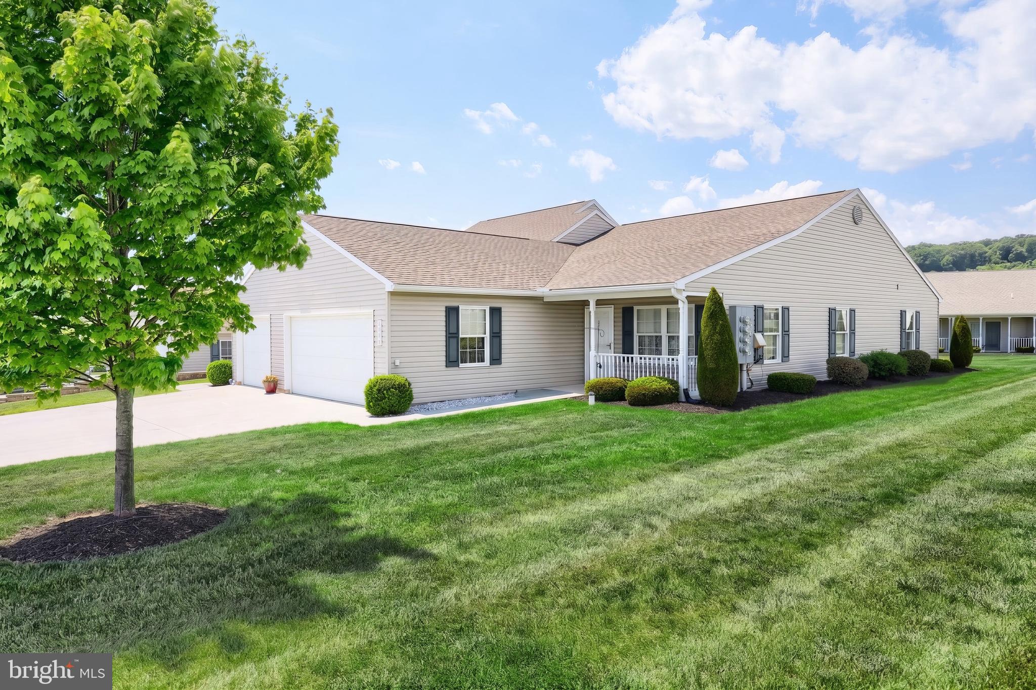 ROTHS FARM - Residential