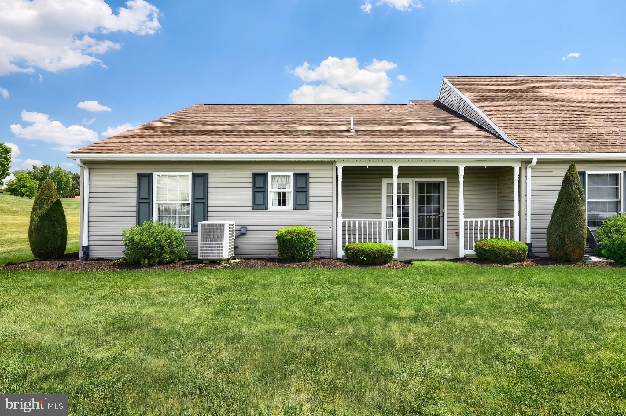 ROTHS FARM - Residential