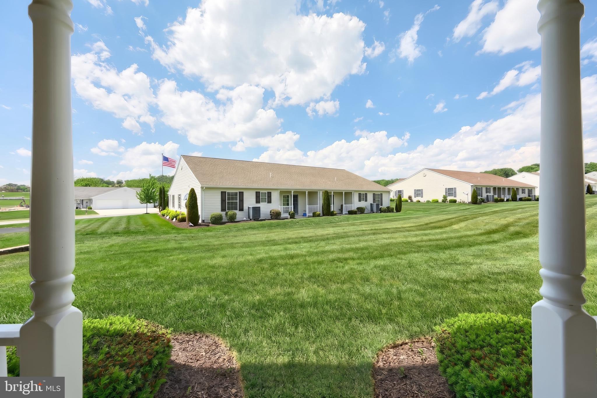 ROTHS FARM - Residential