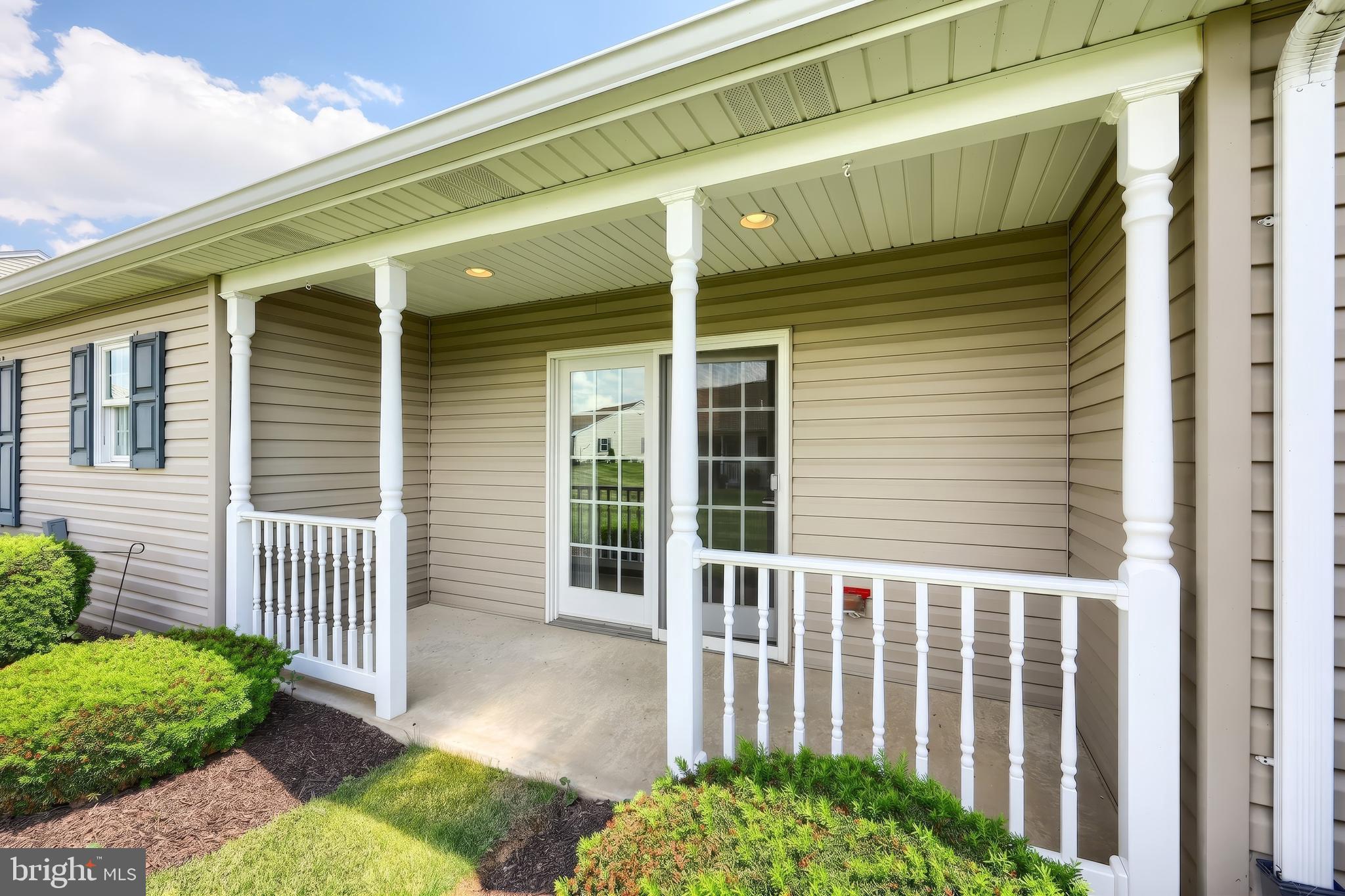 ROTHS FARM - Residential