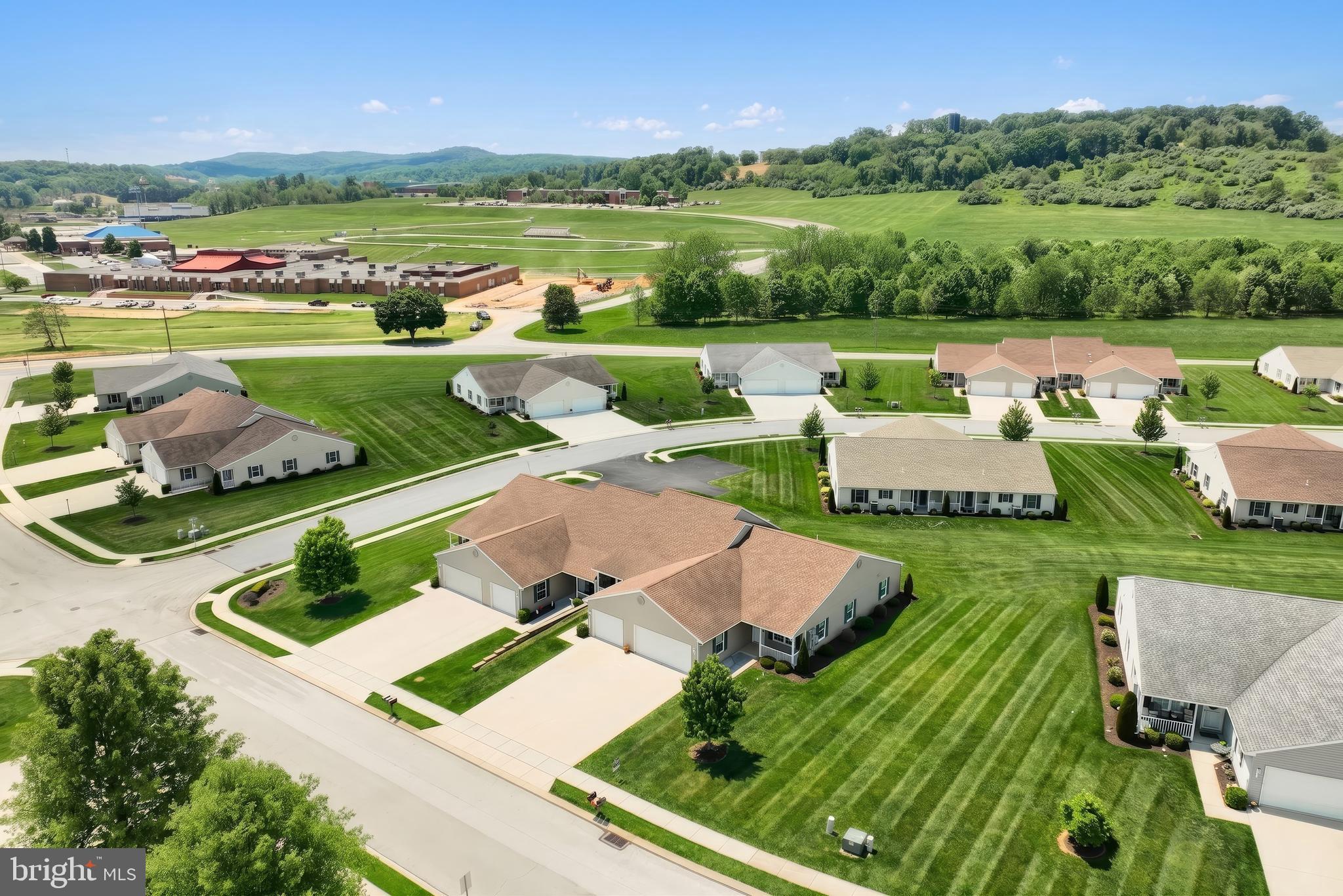 ROTHS FARM - Residential