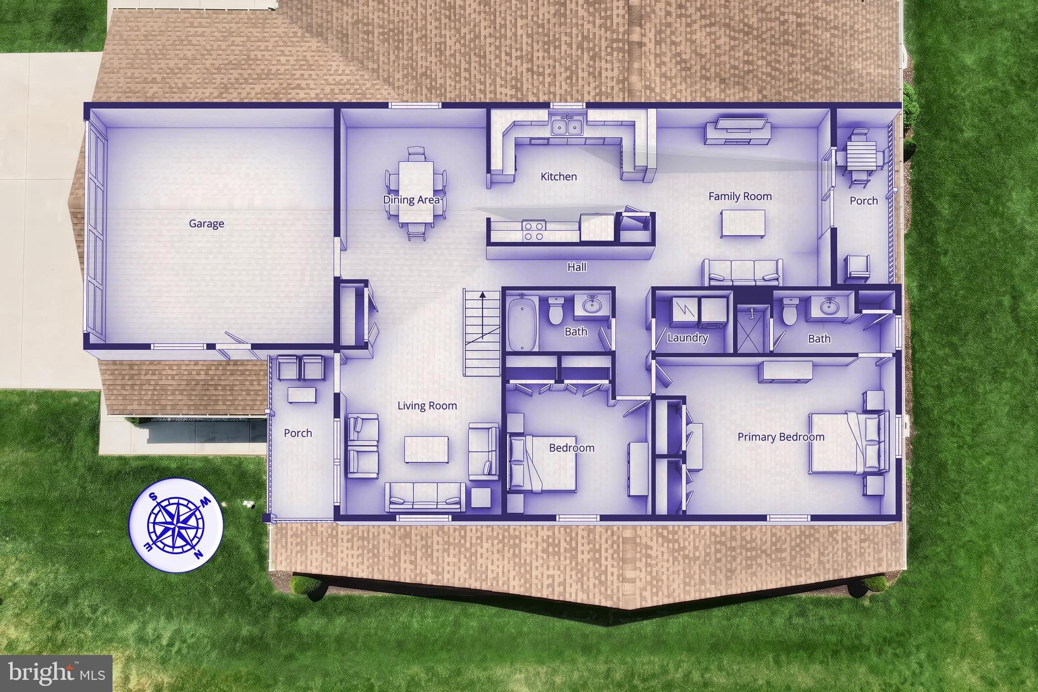 ROTHS FARM - Residential