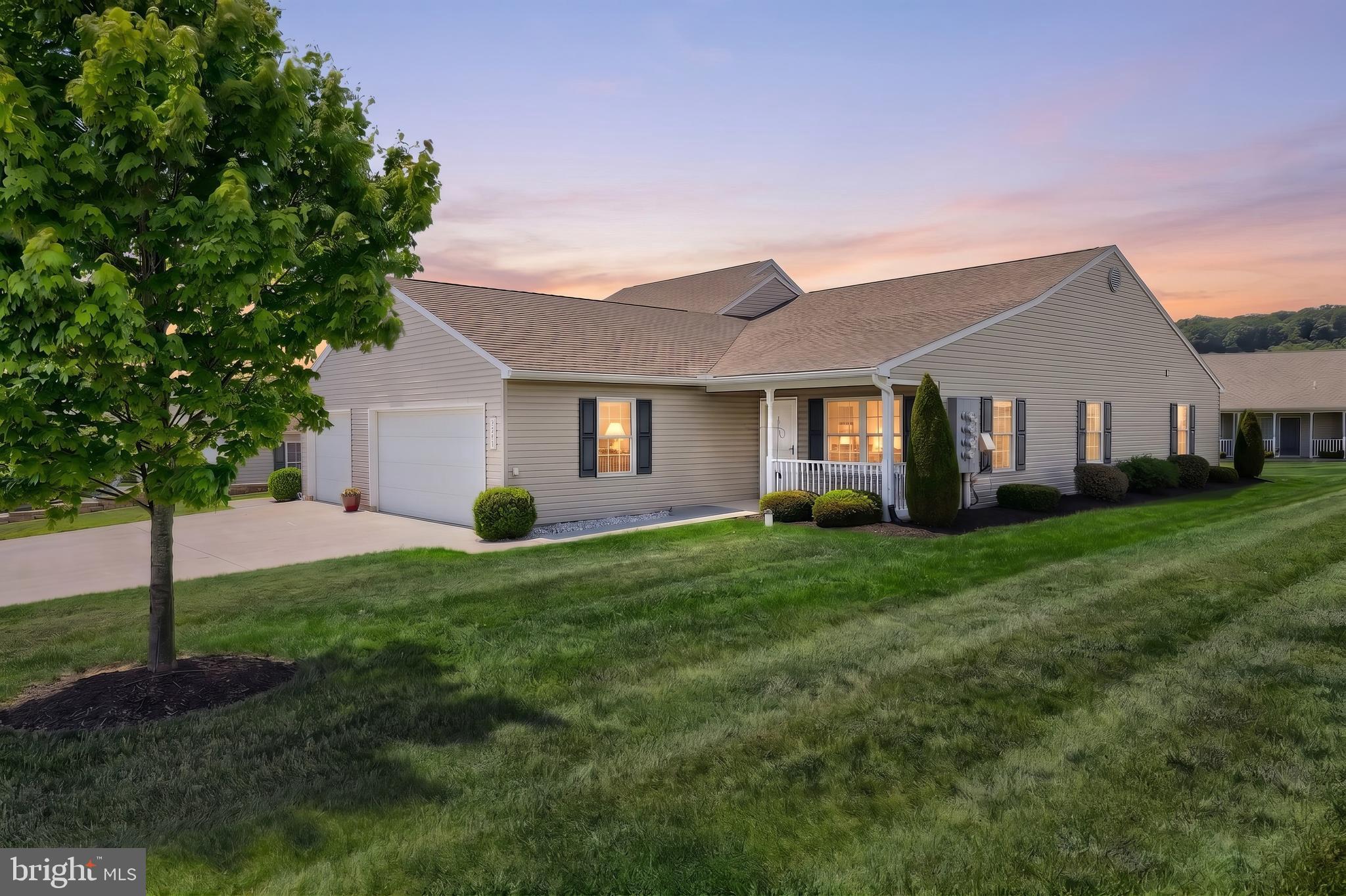 ROTHS FARM - Residential
