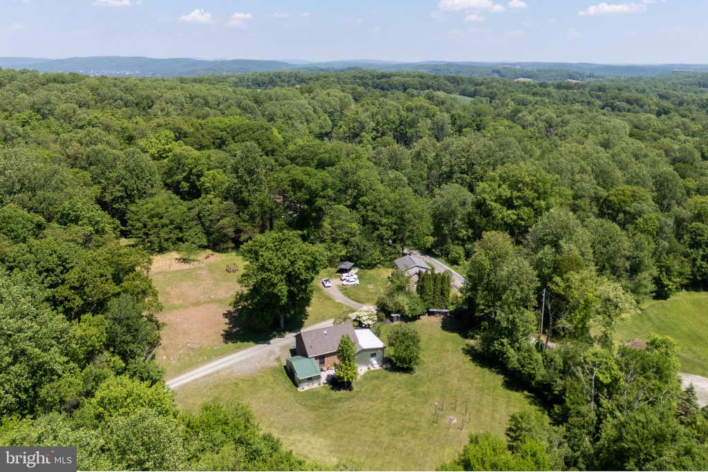 Photo of 7419 Sweetwood Drive, MACUNGIE, PA 18062 (MLS # PALH2015564)