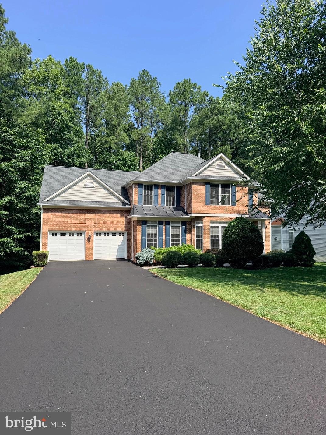 6 BULLRUSH COURT