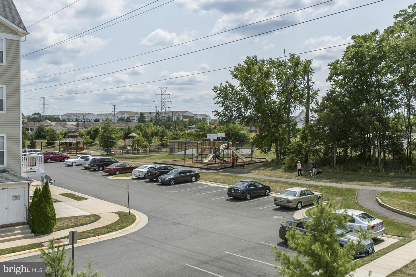 COPPERMINE CROSSING - Residential