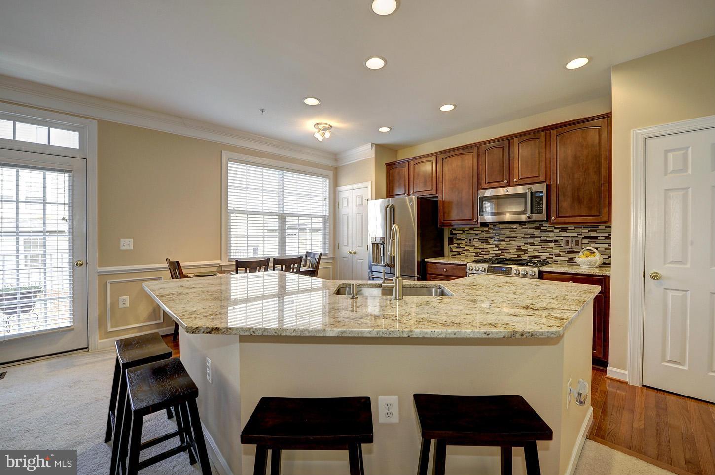 COPPERMINE CROSSING - Residential