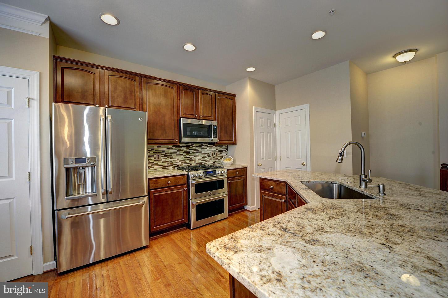 COPPERMINE CROSSING - Residential