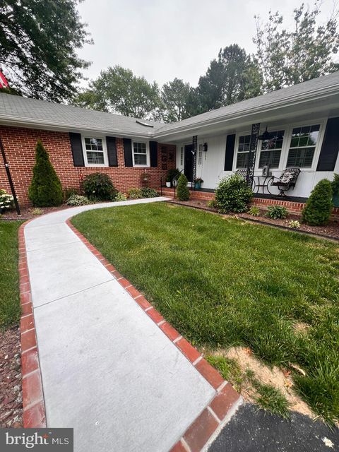 506 BAINBRIDGE PLACE EASTON MD 21601