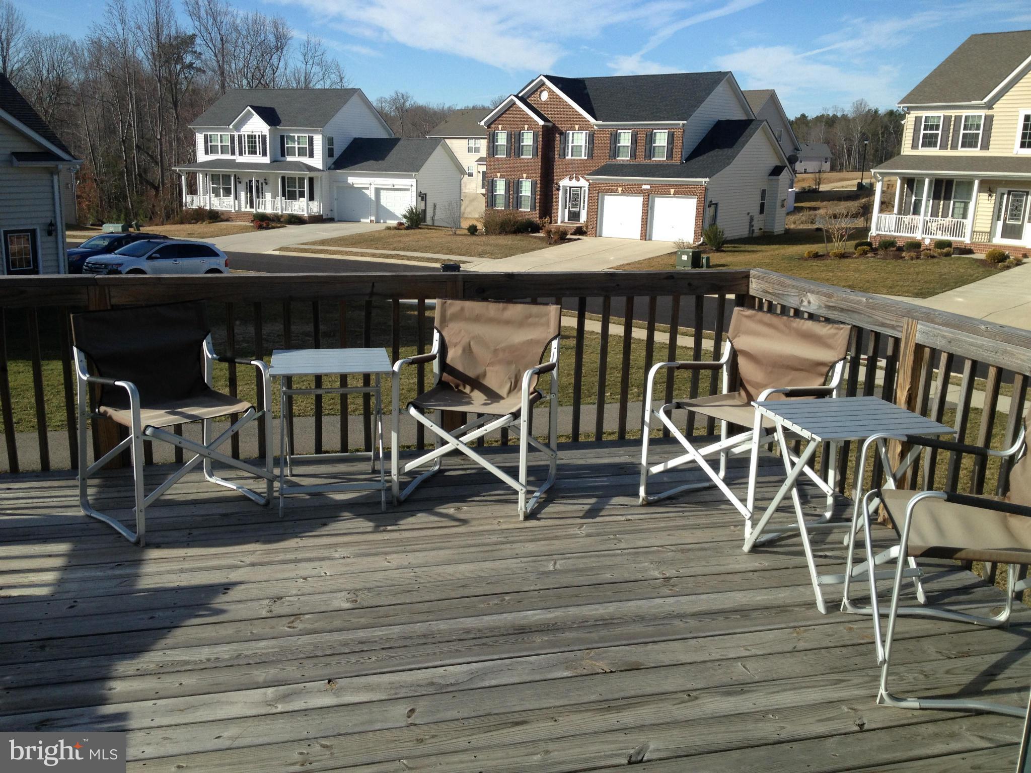 BROAD CREEK - Residential Lease