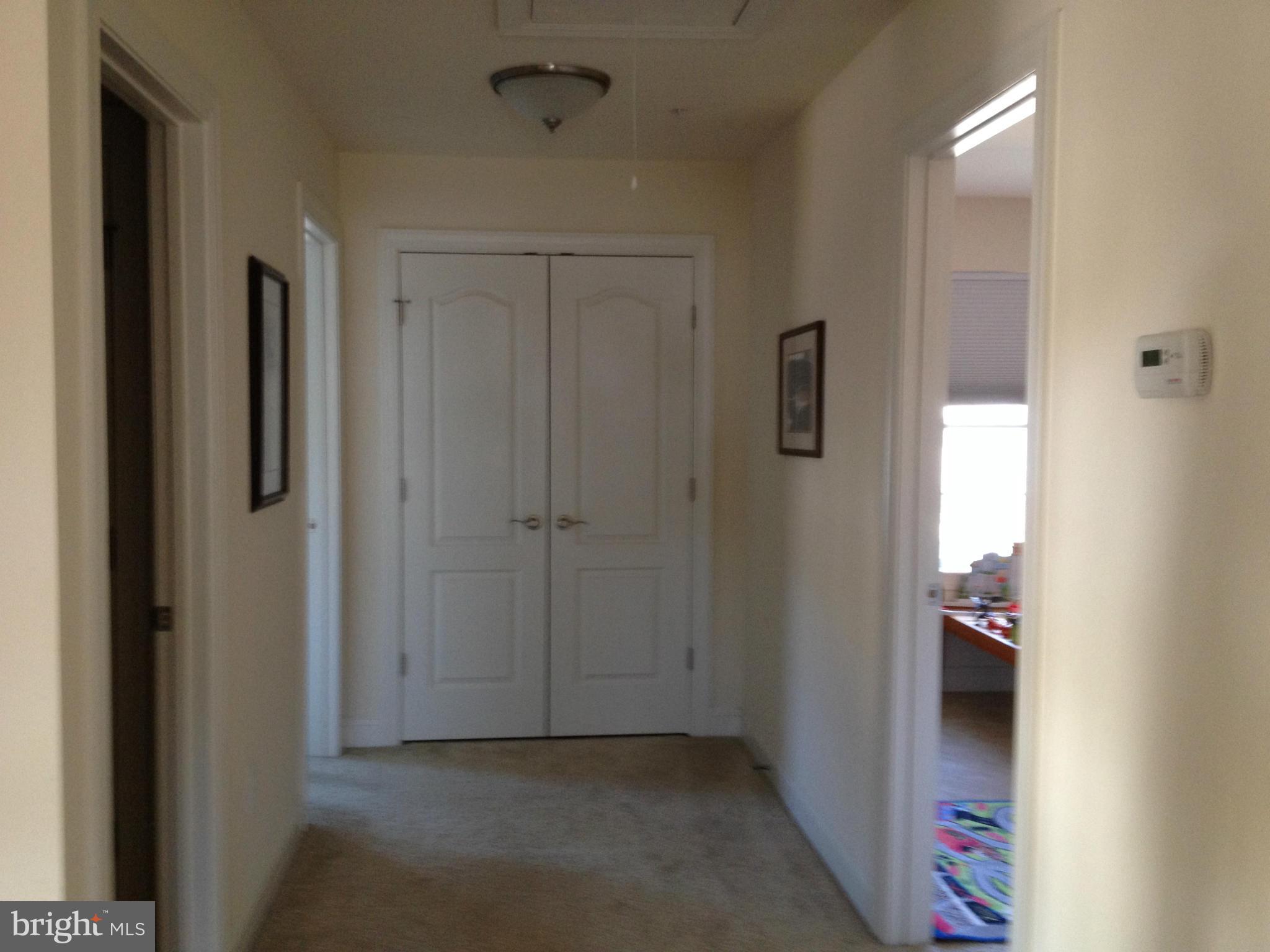 BROAD CREEK - Residential Lease