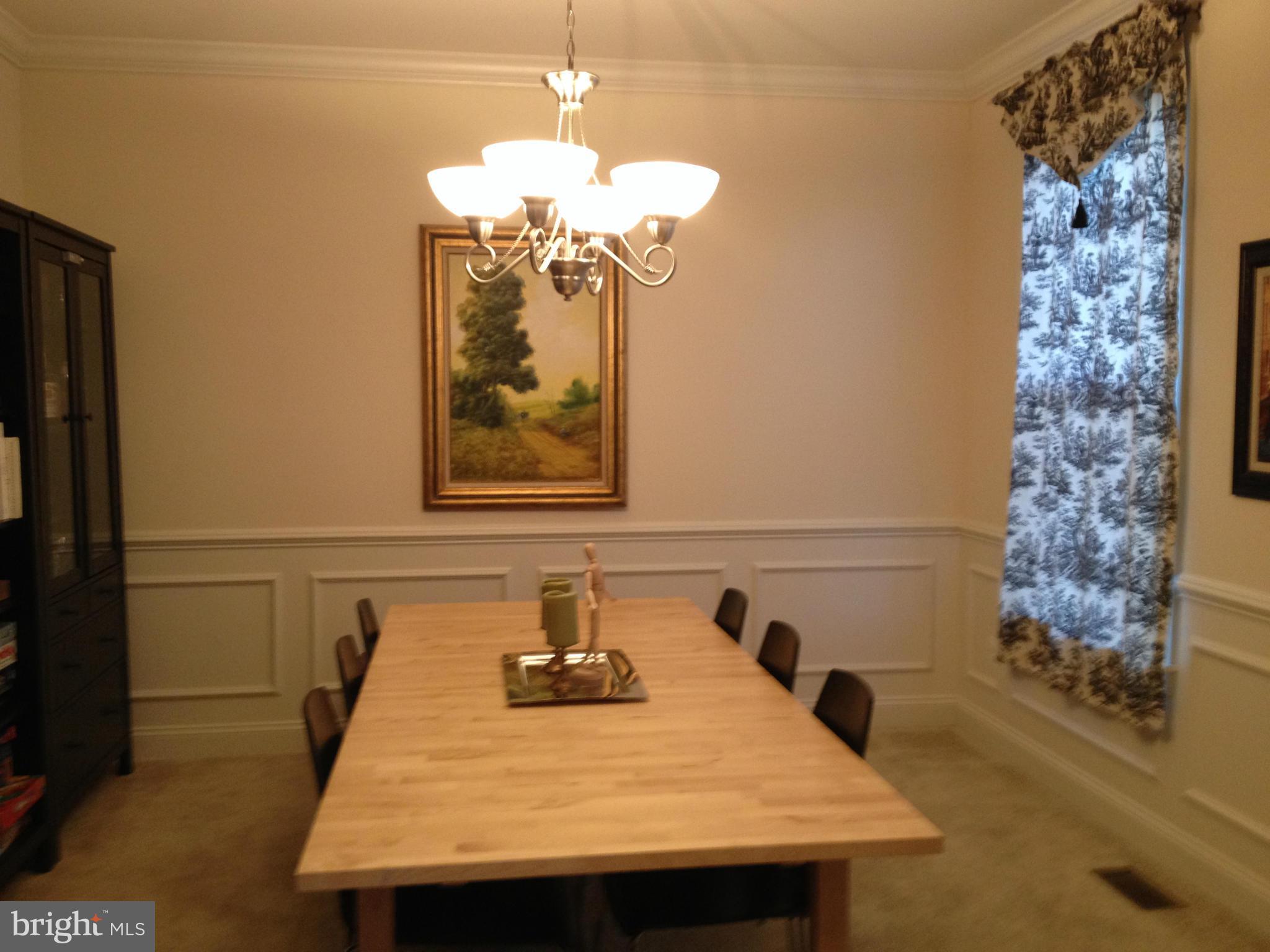 BROAD CREEK - Residential Lease