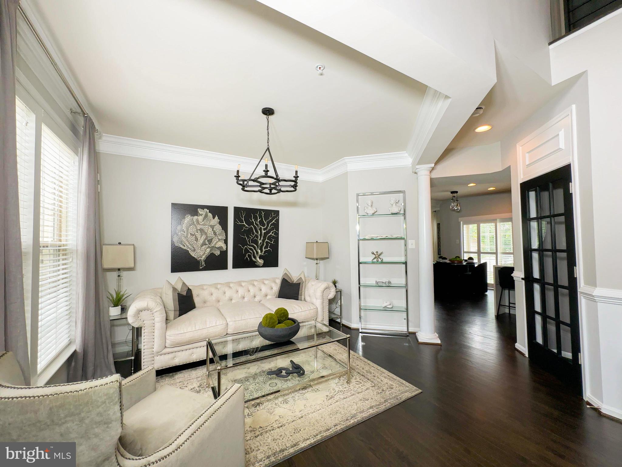 ACCOKEEK - Residential