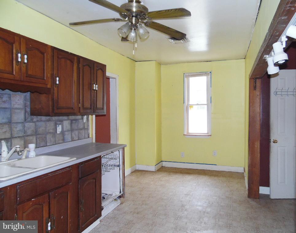 ROSEMONT - Residential