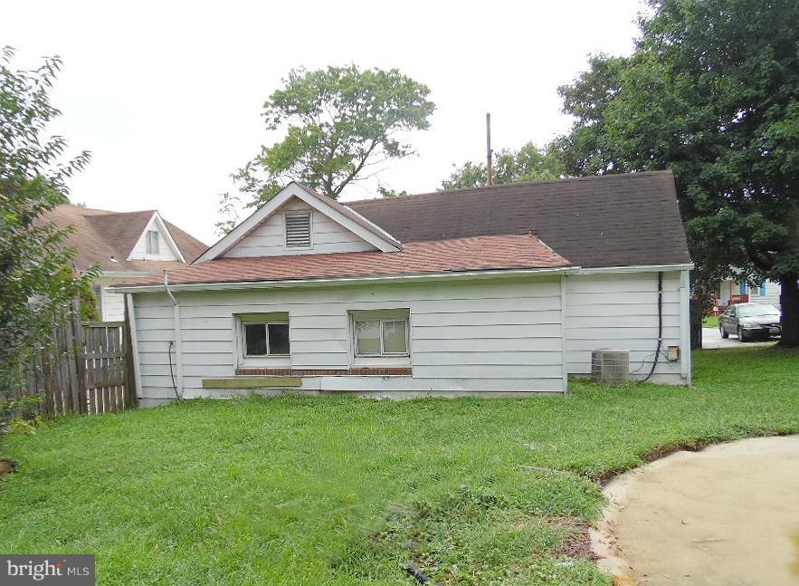 ROSEMONT - Residential