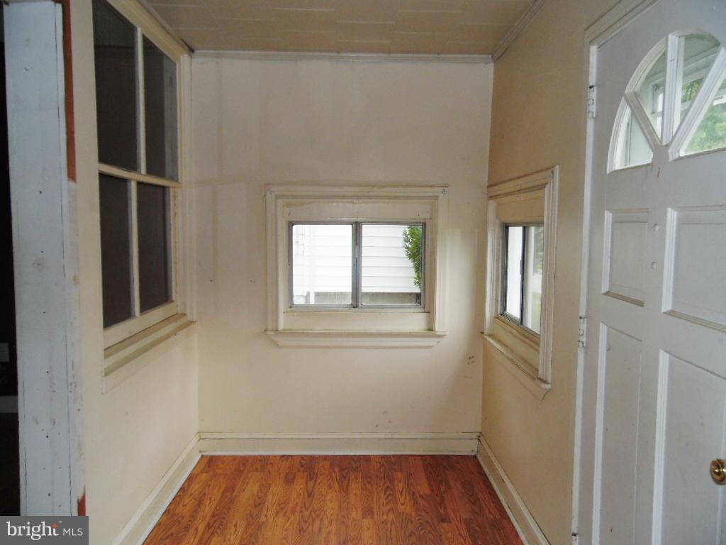 ROSEMONT - Residential