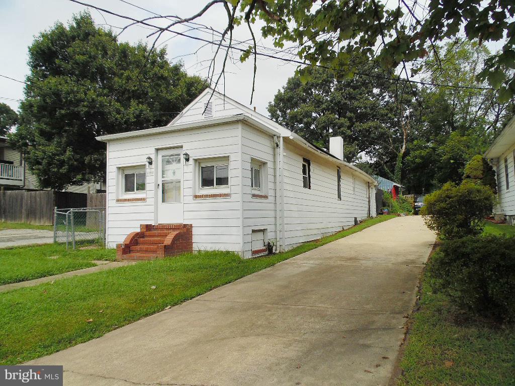 ROSEMONT - Residential