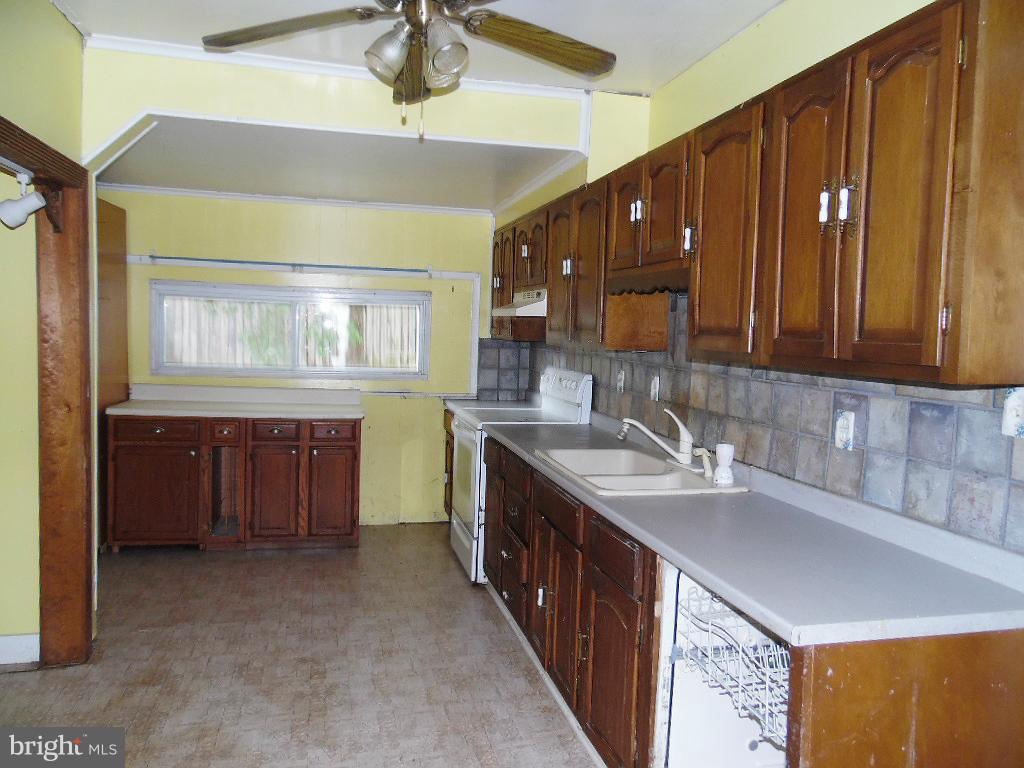 ROSEMONT - Residential