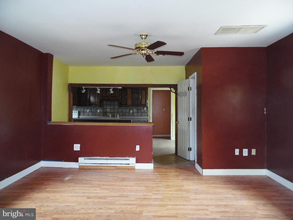 ROSEMONT - Residential