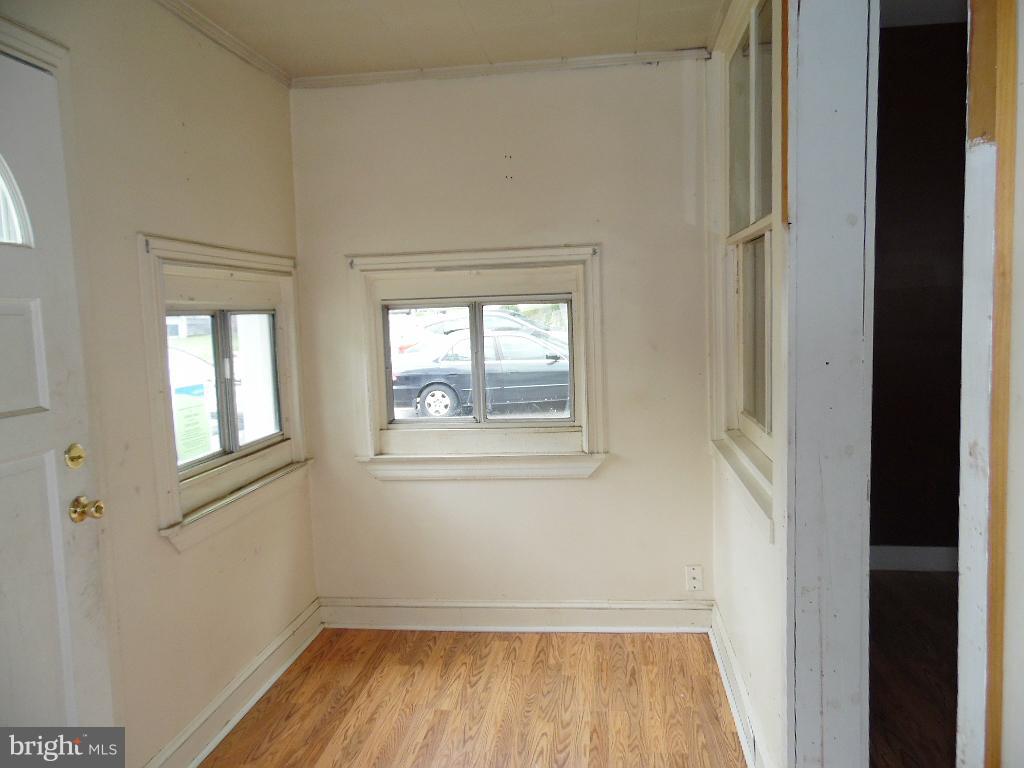 ROSEMONT - Residential