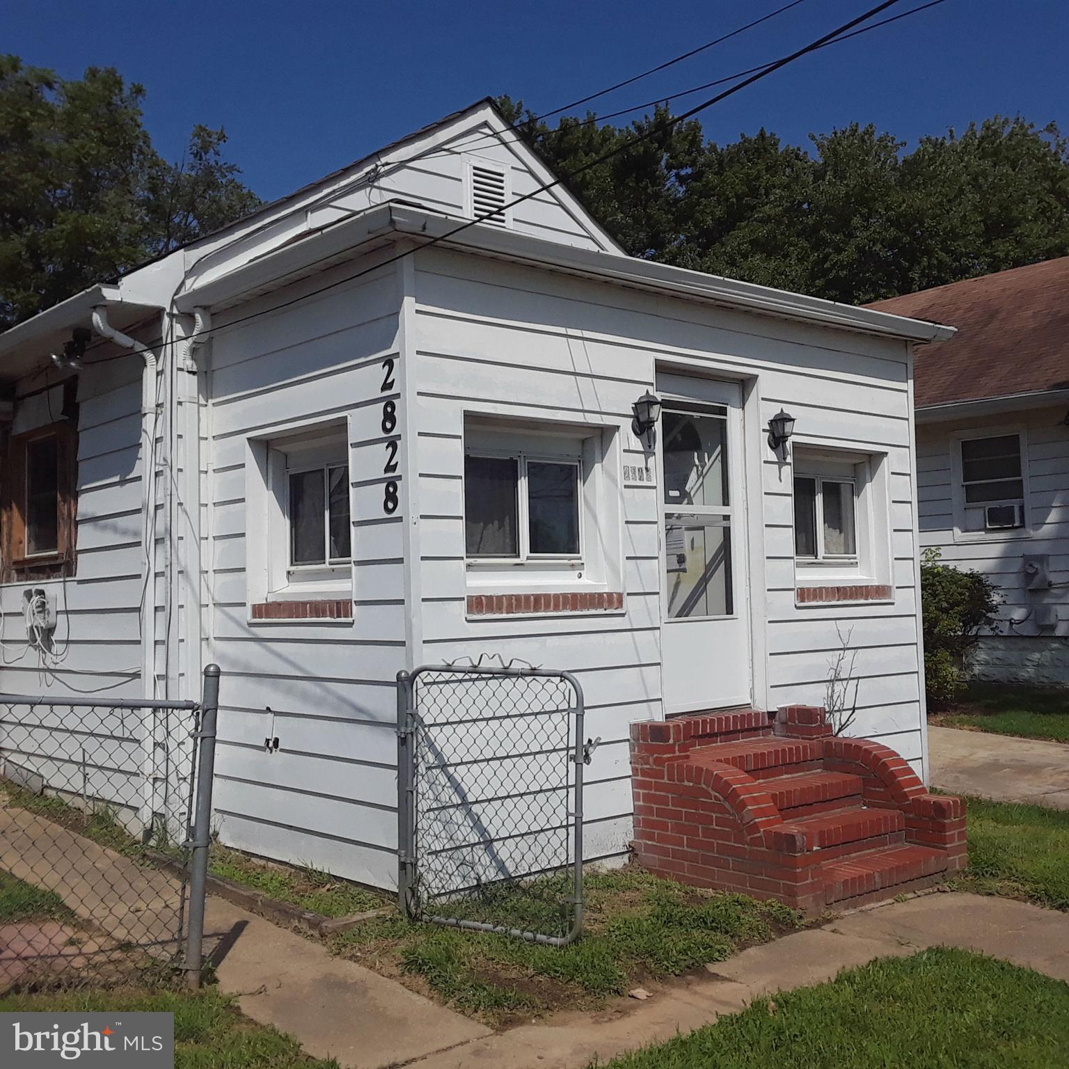 ROSEMONT - Residential