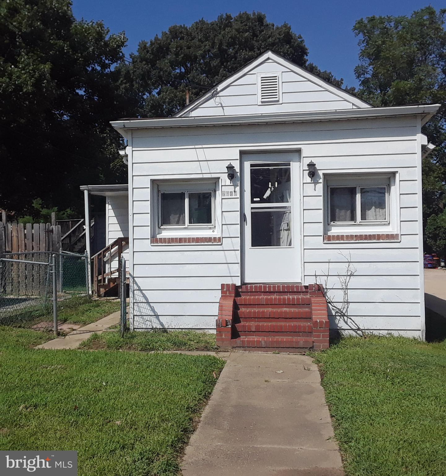 ROSEMONT - Residential