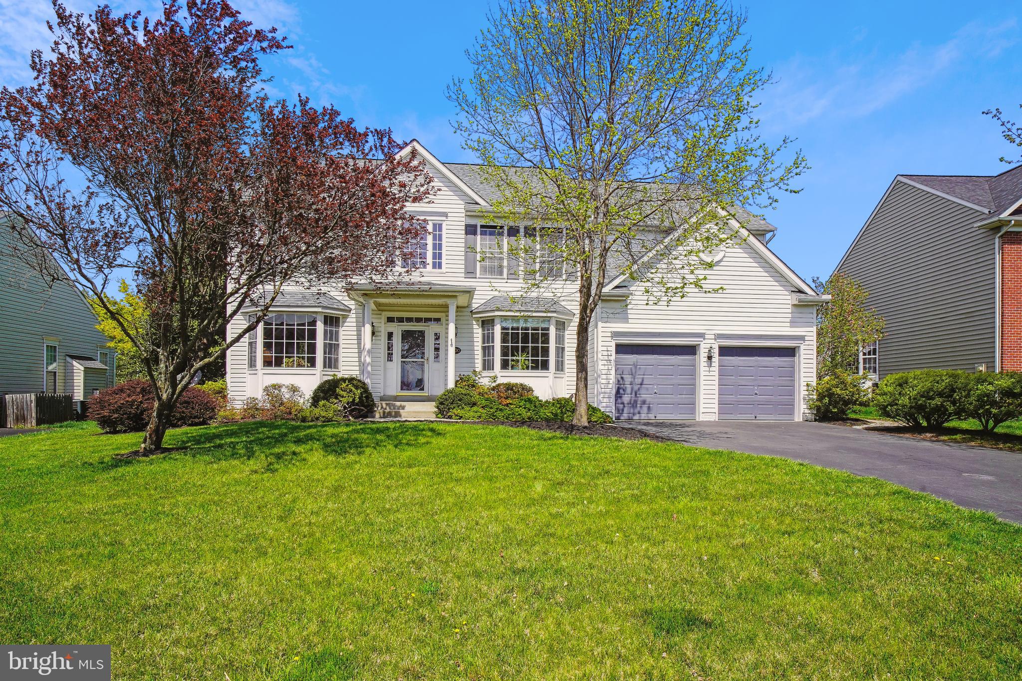 New price! You'll love this beautiful 4 bedroom, 3.5 bath home in the Green Hill Manor neighborhood in Adamstown. The home has over 4,900 square feet on 3 levels plus an expansive backyard (with plenty of room to add a pool) that includes mature landscaping, a custom stone patio and gazebo. The main level features a a beautiful formal living room, spacious dining room, updated kitchen, sunny morning room, comfortable living room, private office, convenient laundry room and powder room. The upper level has 4 bedrooms including an enormous primary bedroom with a walk-in closet and en-suite bath. There is a Jack-and-Jill bath between two of the bedrooms and another full bath. The lower level is unfinished and ready for your personal touch. This home is a wonderful place to relax or entertain friends and family.