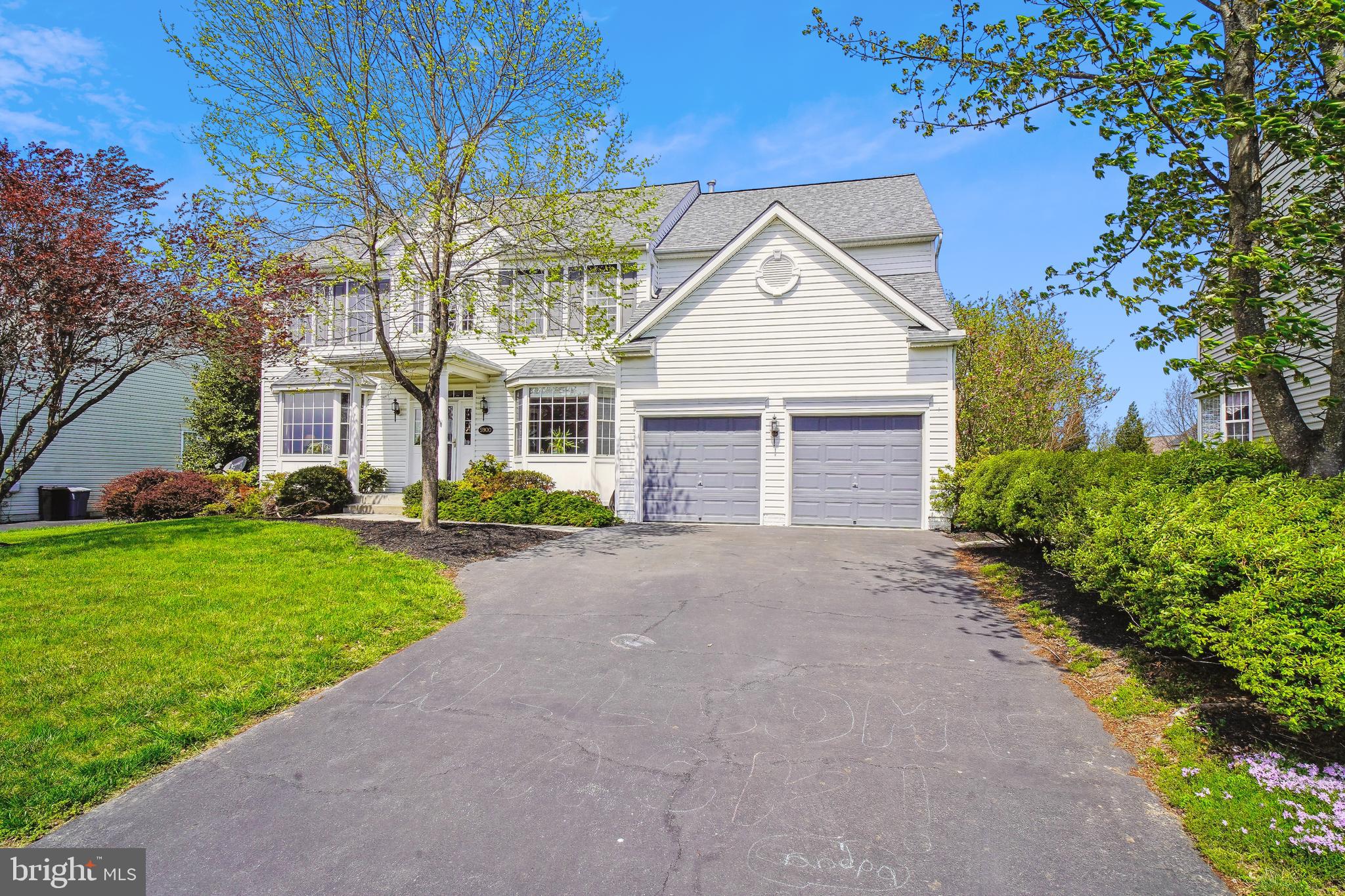 5900 UNION RIDGE DRIVE