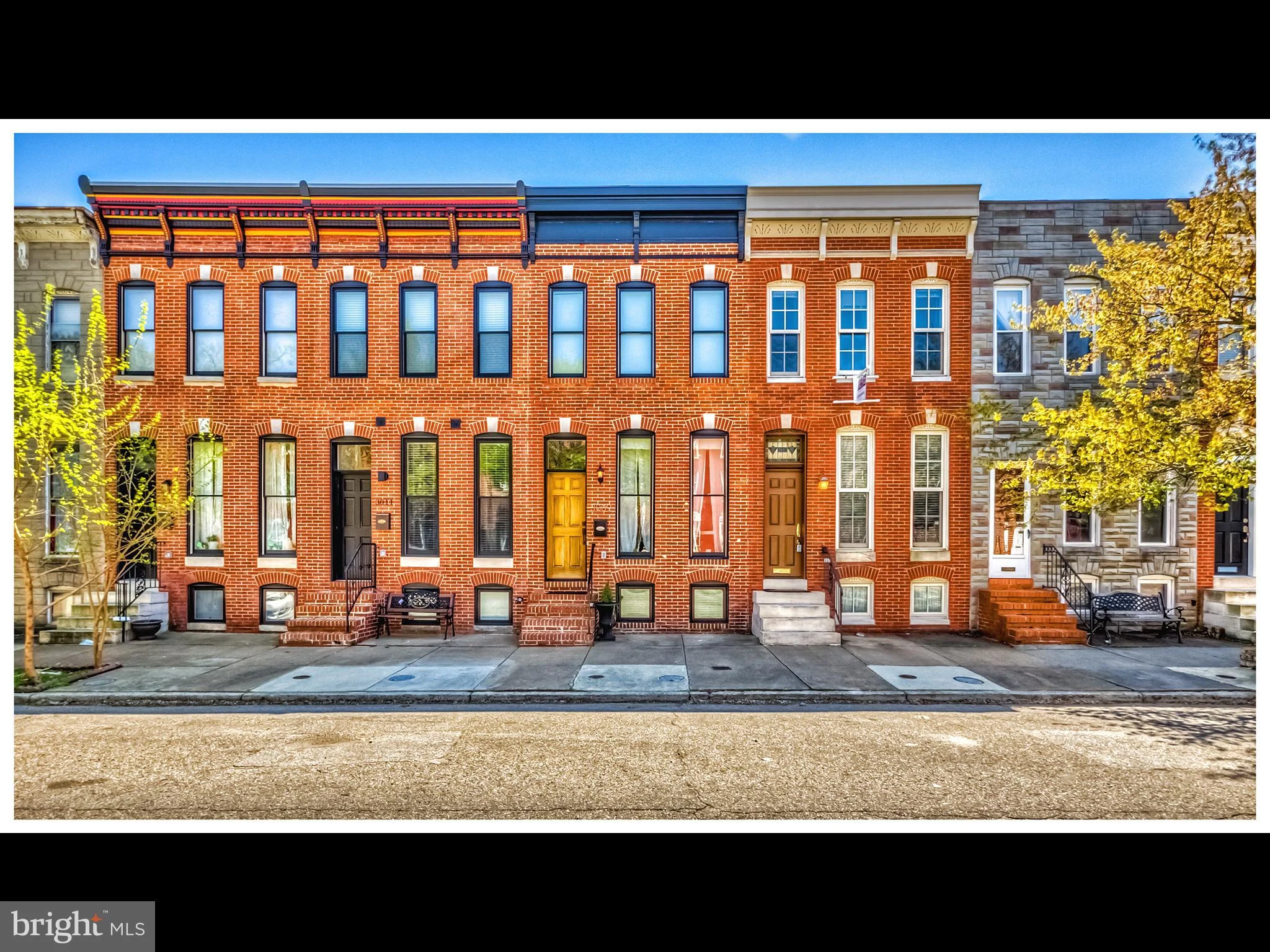 3009 Elliott Street, Baltimore, MD 21224