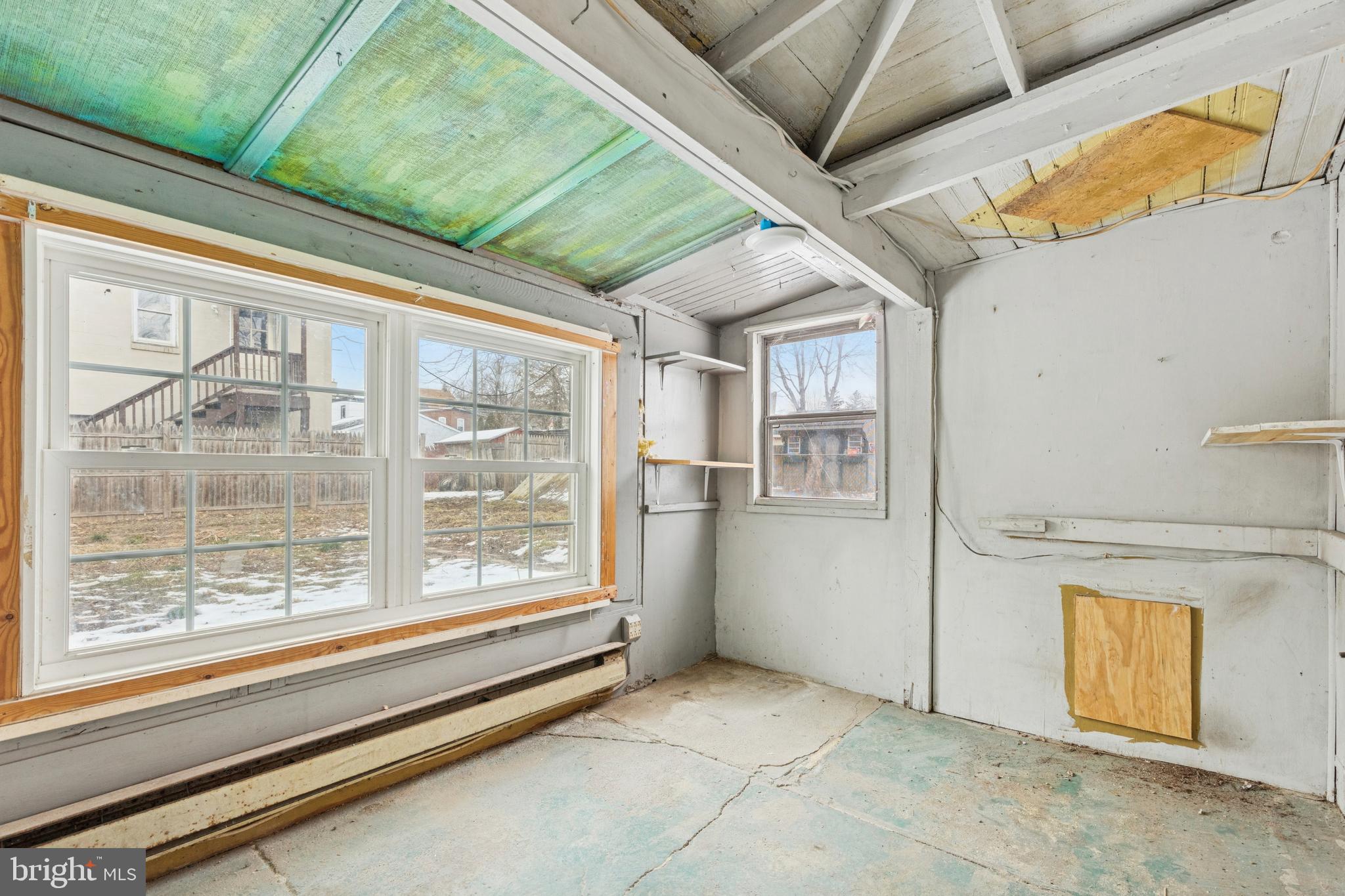 NONE AVAILABLE - Residential