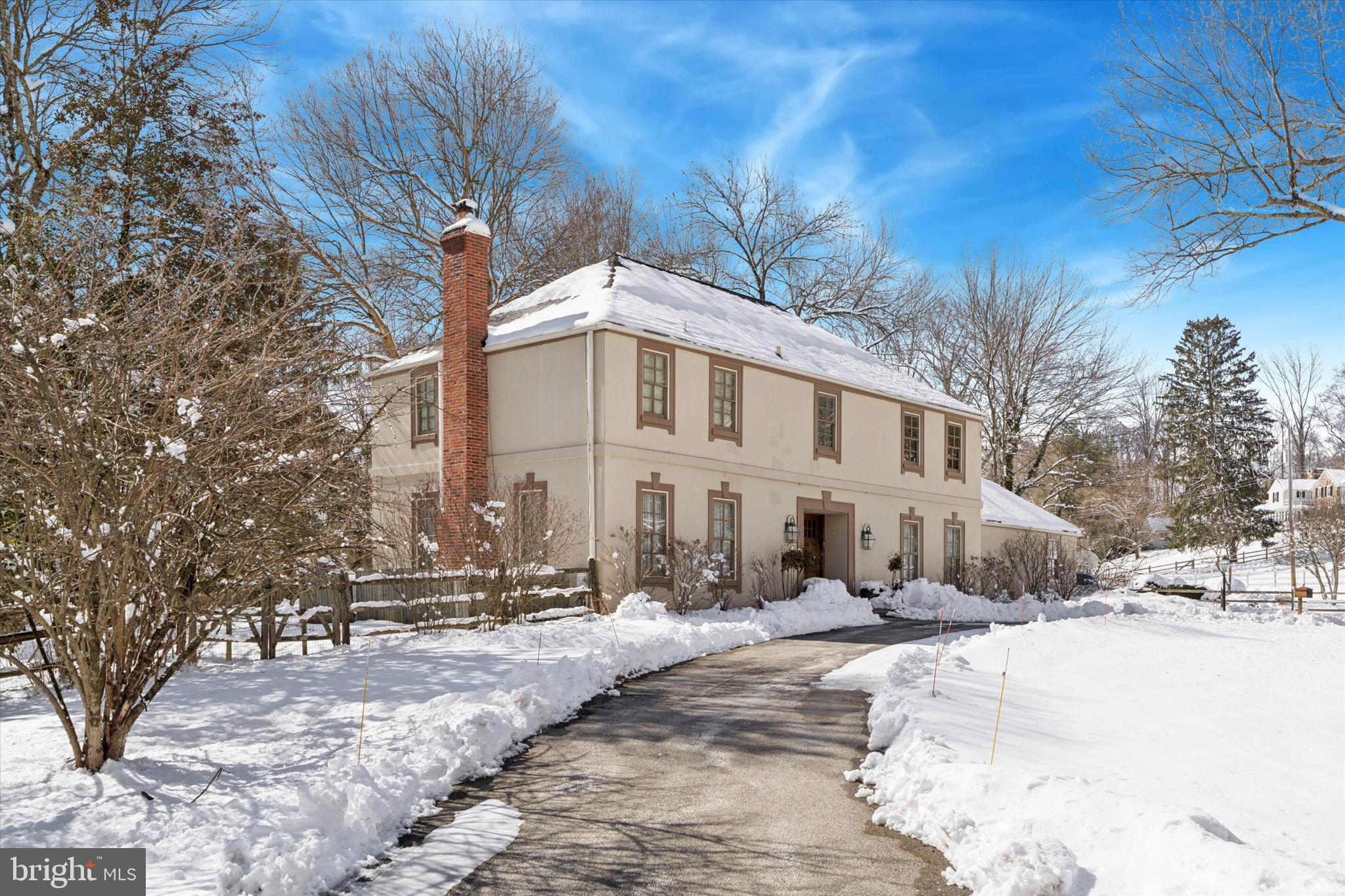 BRYN MAWR - Residential