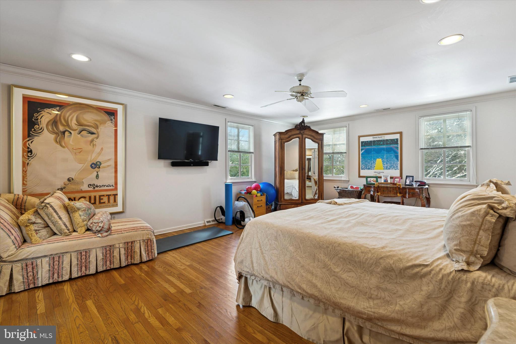 BRYN MAWR - Residential