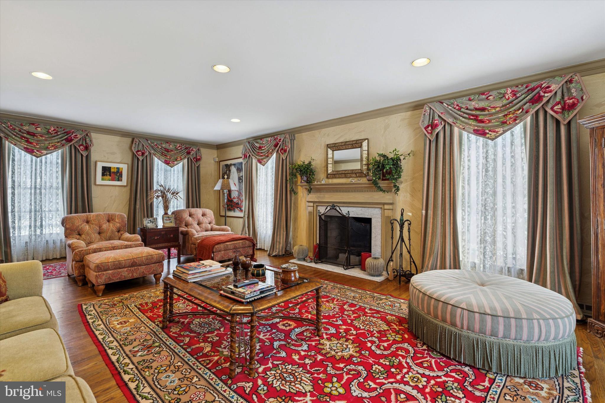 BRYN MAWR - Residential