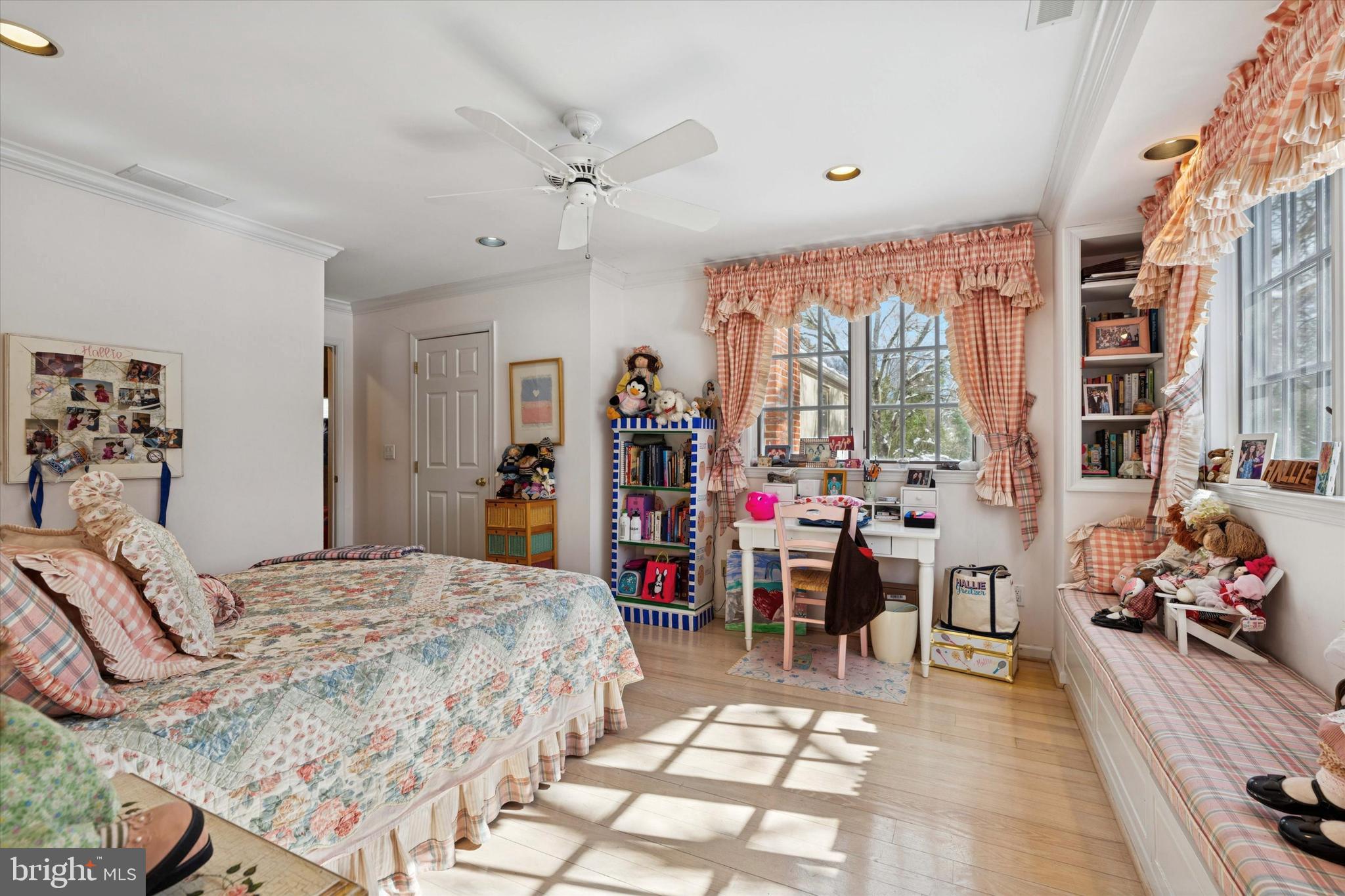 BRYN MAWR - Residential