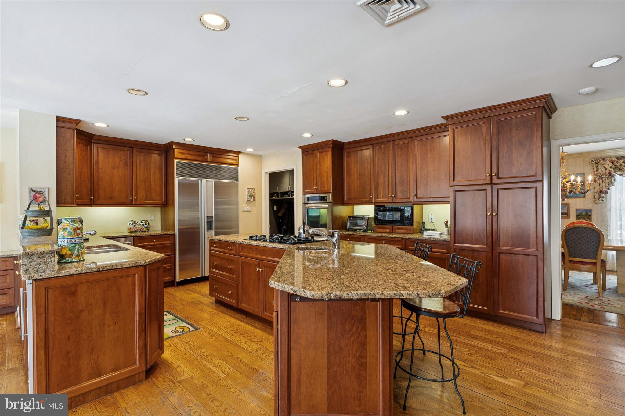 BRYN MAWR - Residential