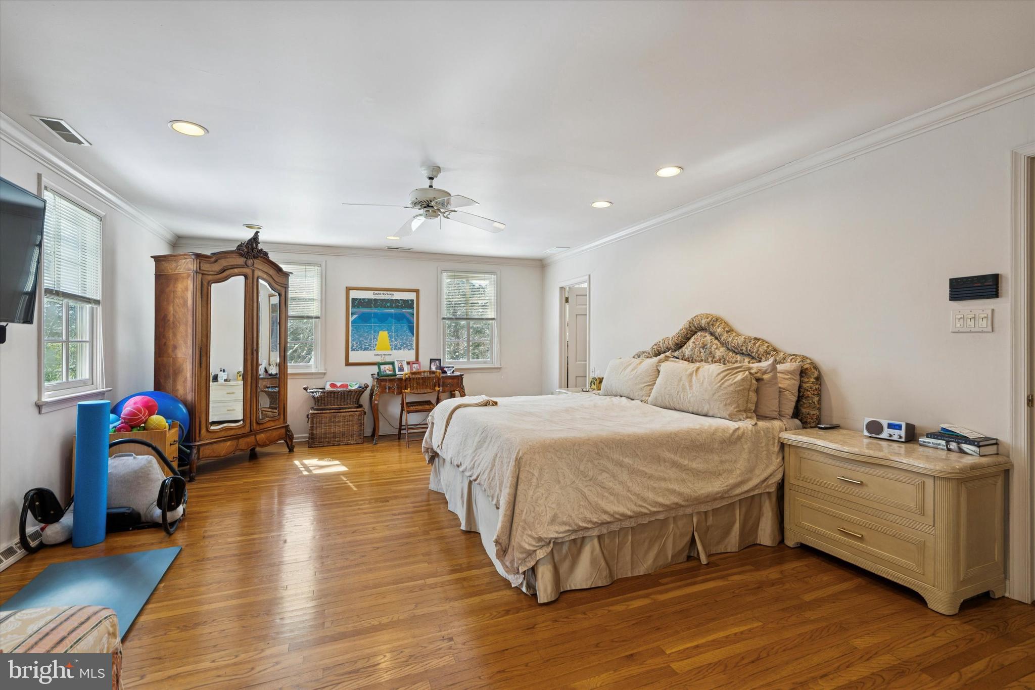 BRYN MAWR - Residential