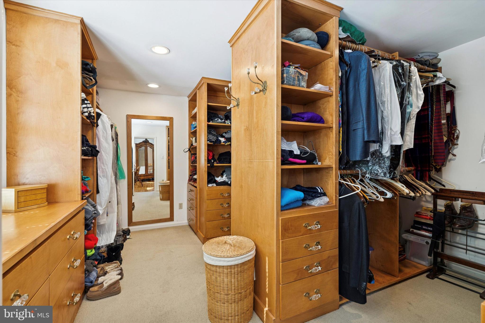 BRYN MAWR - Residential